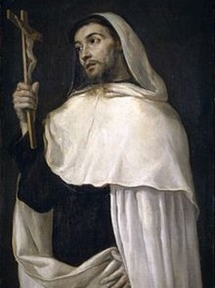 Saint Albert de Trapani