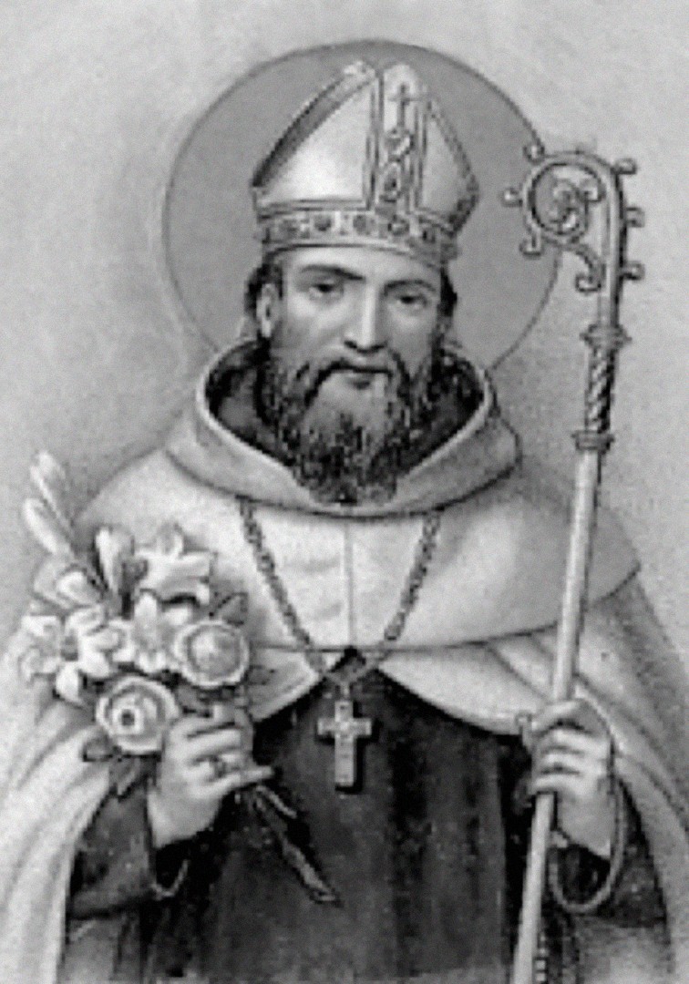 Saint André Corsini