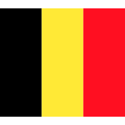 Drapeau Belgique