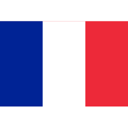 Drapeau France