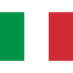 Drapeau Italie