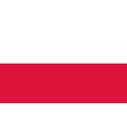 Drapeau Pologne