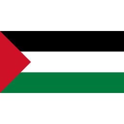 Drapeau Palestine