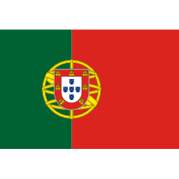 Drapeau Portugal