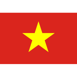 Drapeau Vietnam