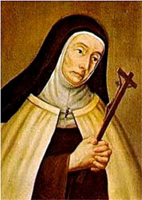 Bse Marie de Jésus